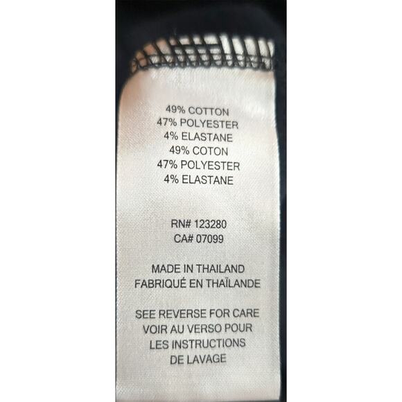 NWT Travis Mathew Cloud Quarter Zip 2.0‎ Long Sleeve Fleece Pullover Size 3XL - Picture 6 of 8